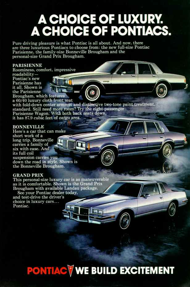 1983 Pontiac 2